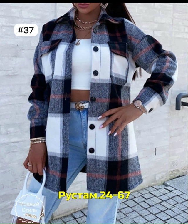 Рубашка 23023332