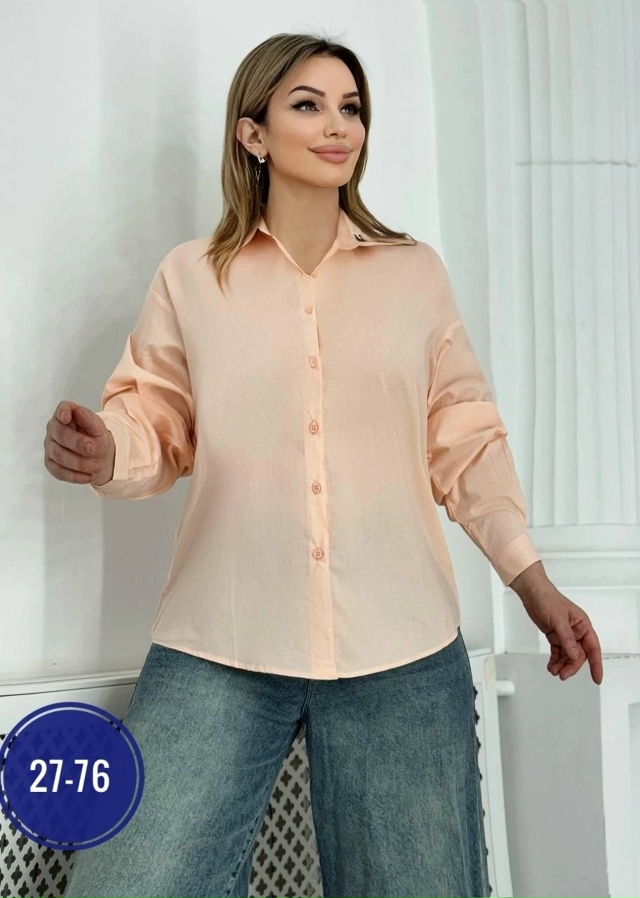 Рубашка 23022631