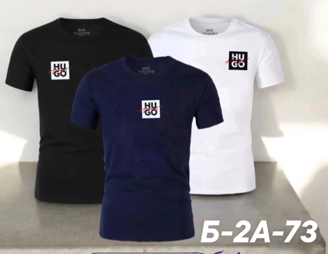 Футболка 23023093