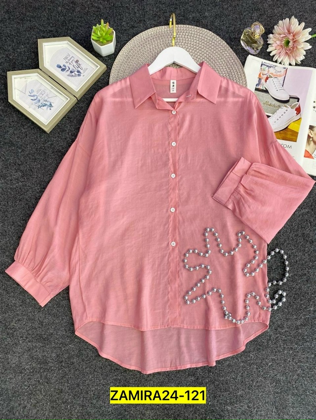 Рубашка 23022793