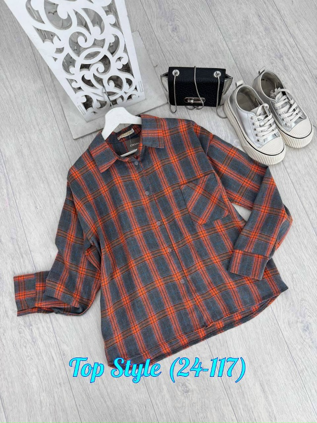 Рубашка 23023194