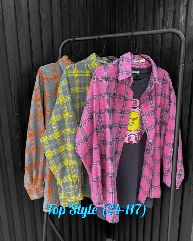 Рубашка 23023194