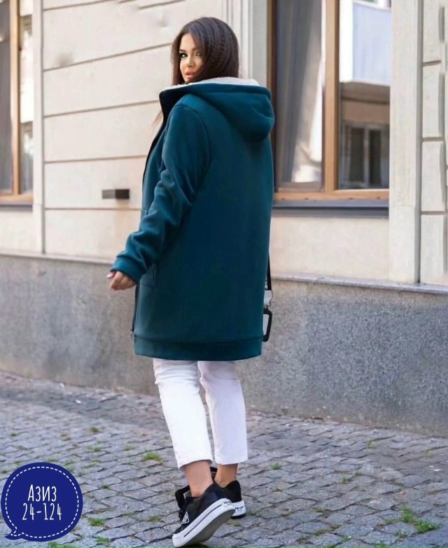 Толстовка 23022443