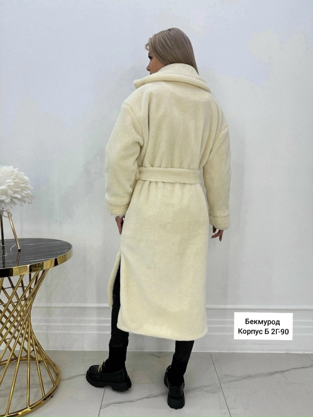 Пальто 23022426