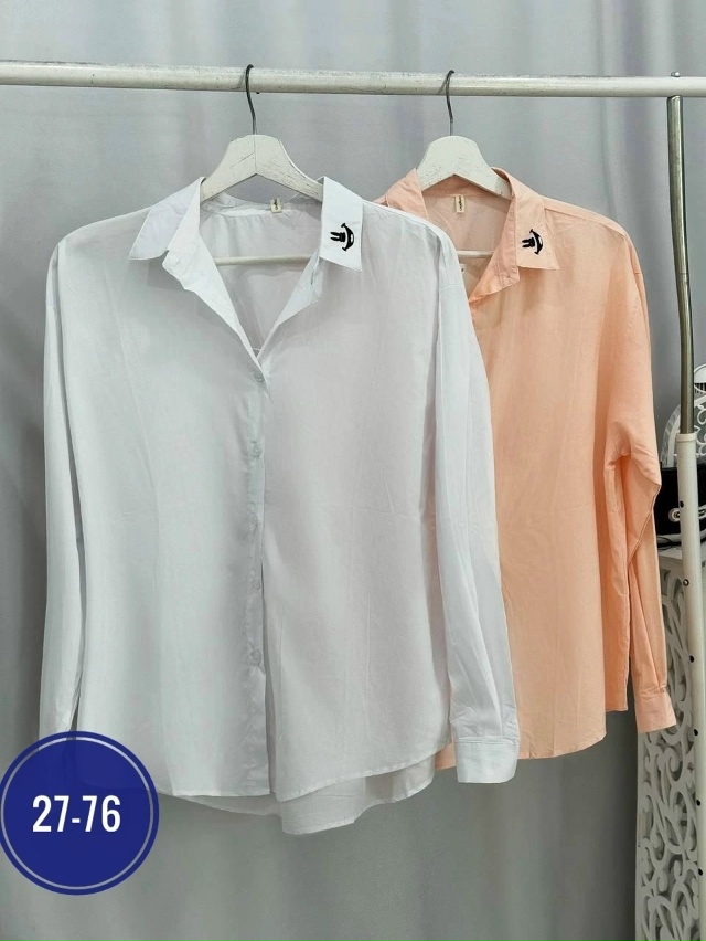 Рубашка 23022631