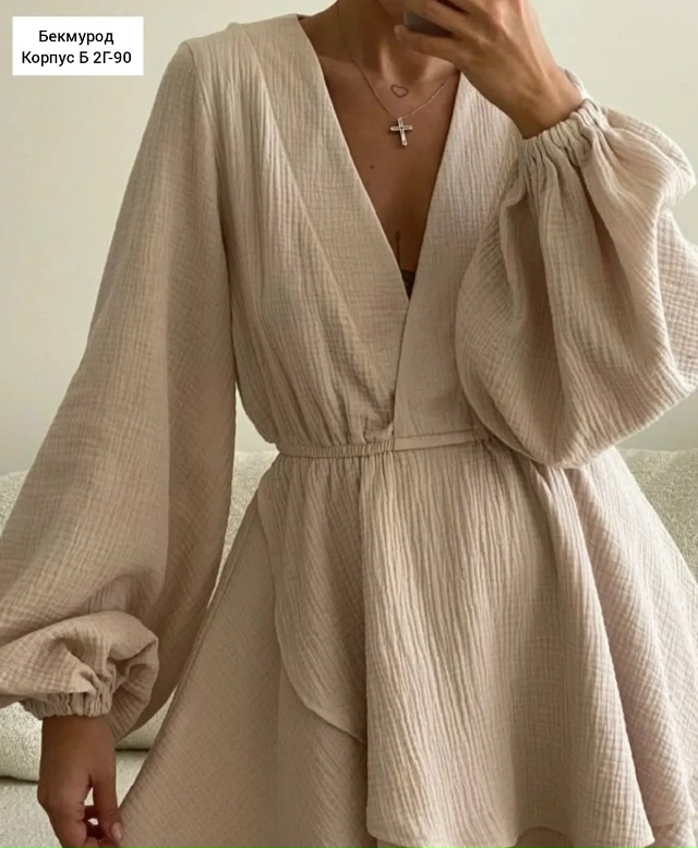 Платье 23022952