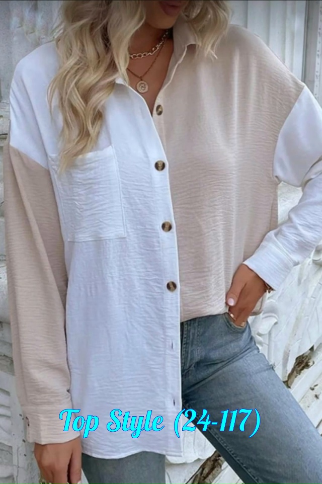 Рубашка 23023285