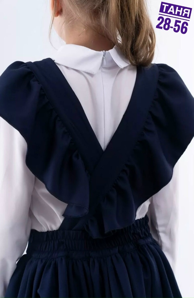 Сарафан 23022956