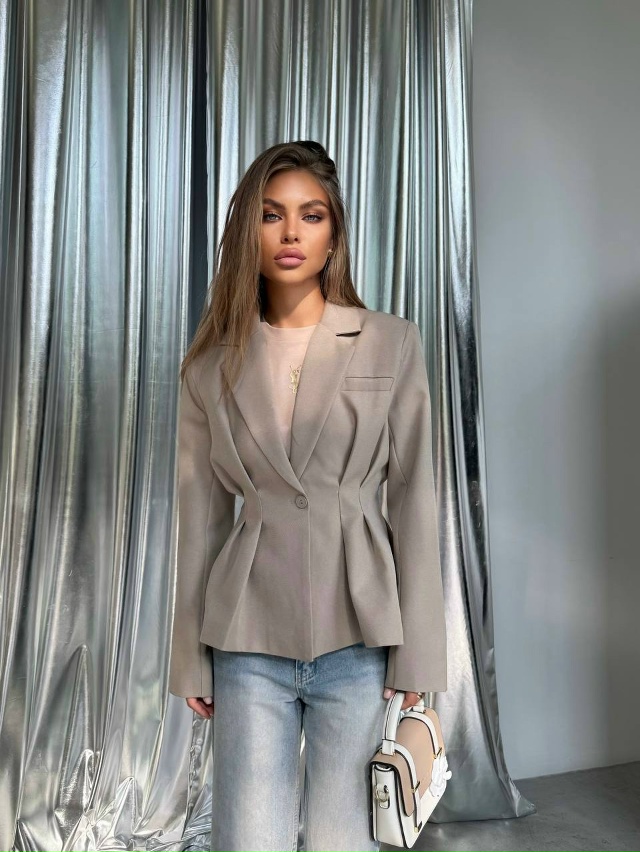 Пиджак 23022386