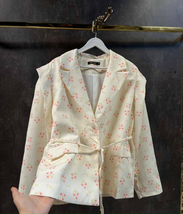 Пиджак 23022811