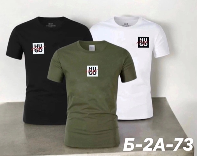 Футболка 23023093