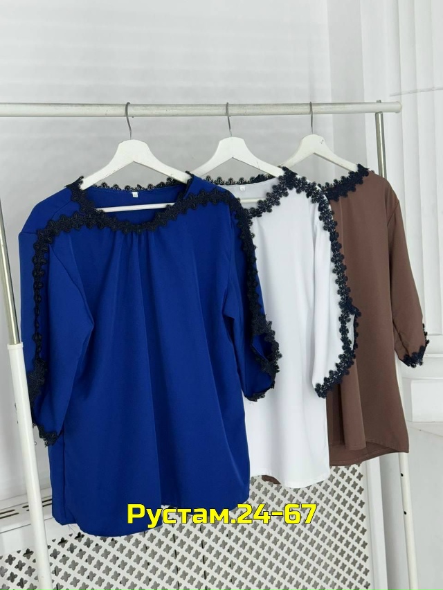 Блузка 23023442