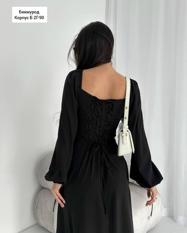 Платье 23022762