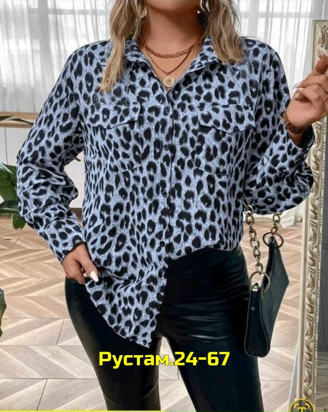 Рубашка 23022887