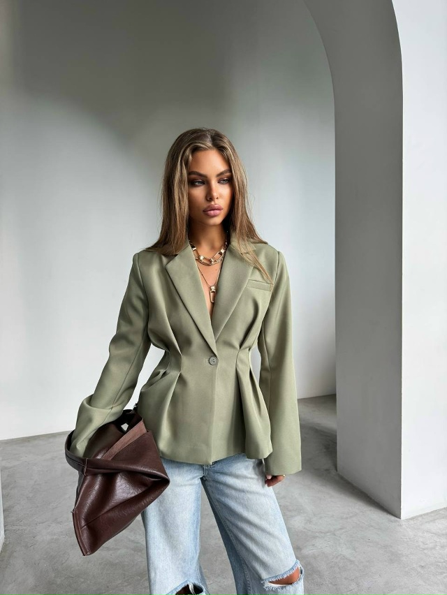 Пиджак 23022500