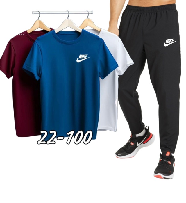 Спортивный костюм 23024106