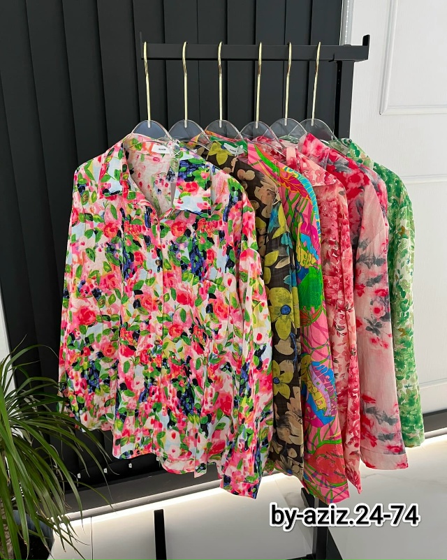 Рубашка 23024260