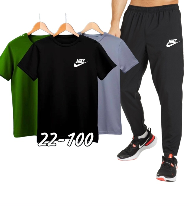 Спортивный костюм 23024106