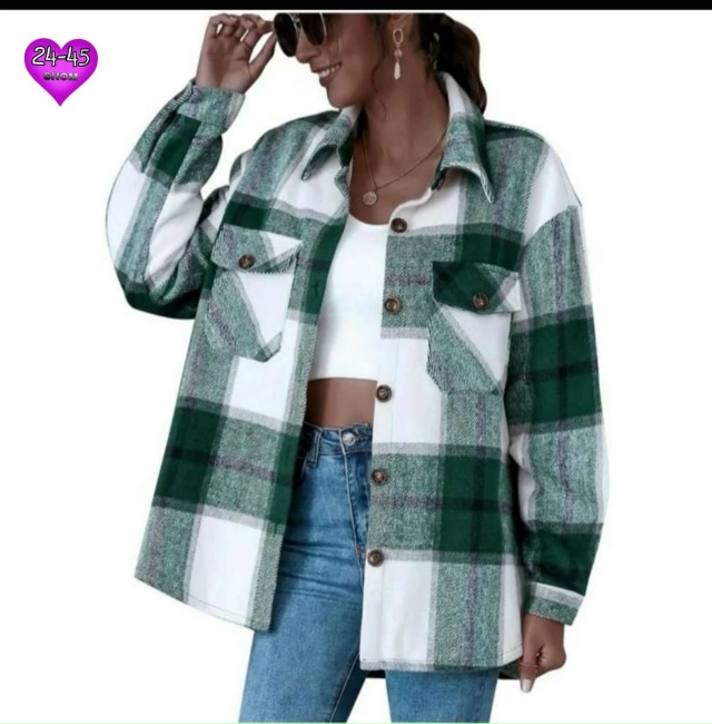 Рубашка 23024469