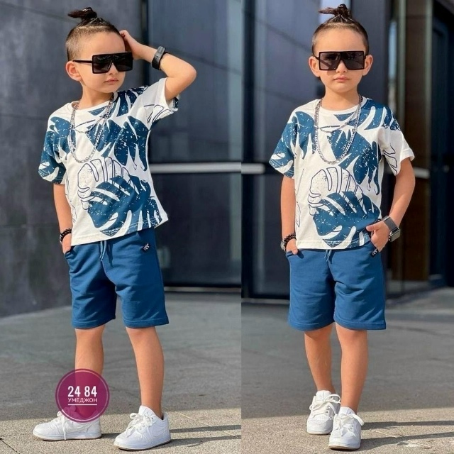 Костюм 23024409