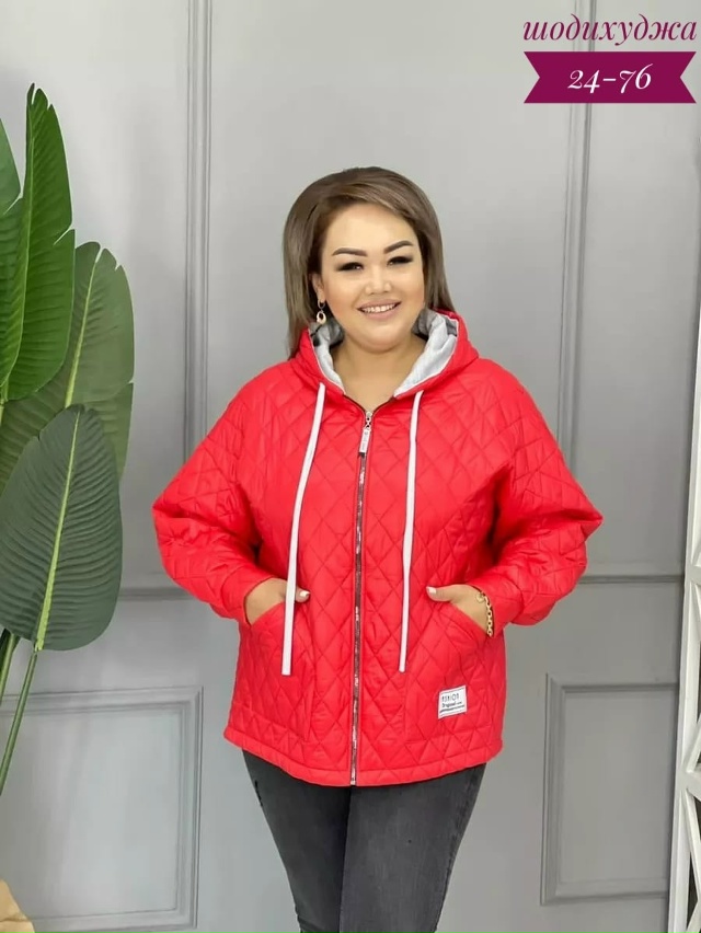 Куртка 23023696
