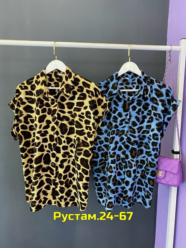 Рубашка 23025208