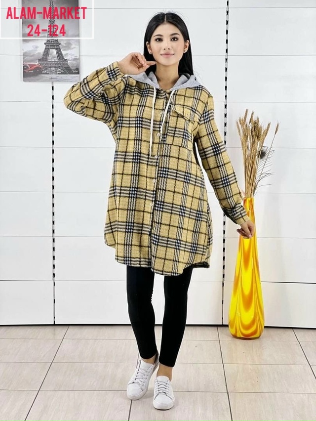 Рубашка 23024784