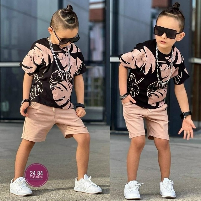 Костюм 23024409