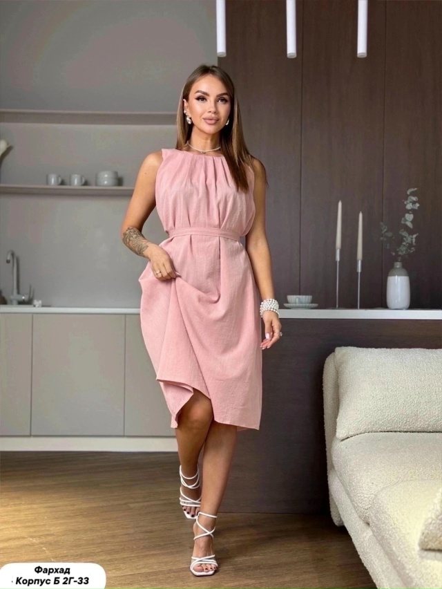 Платье 23024596