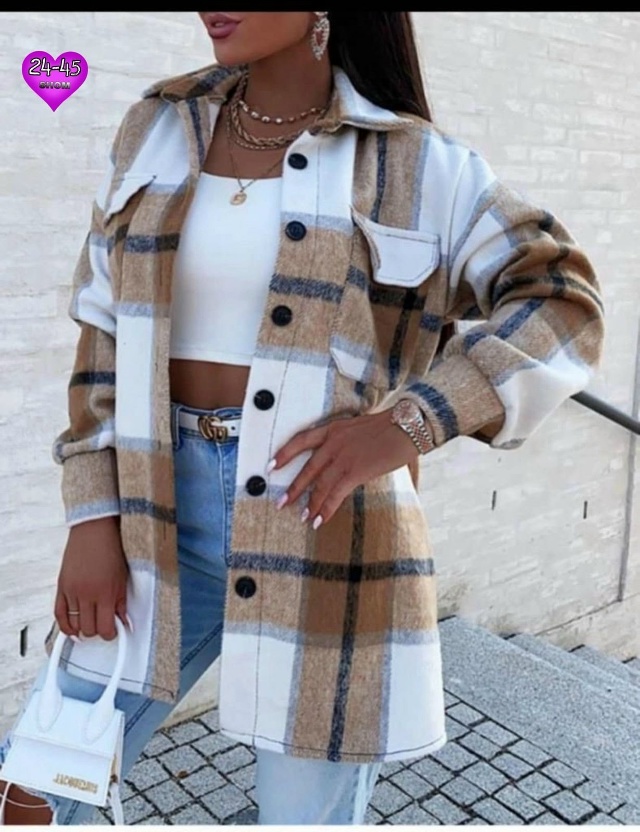 Рубашка 23024469