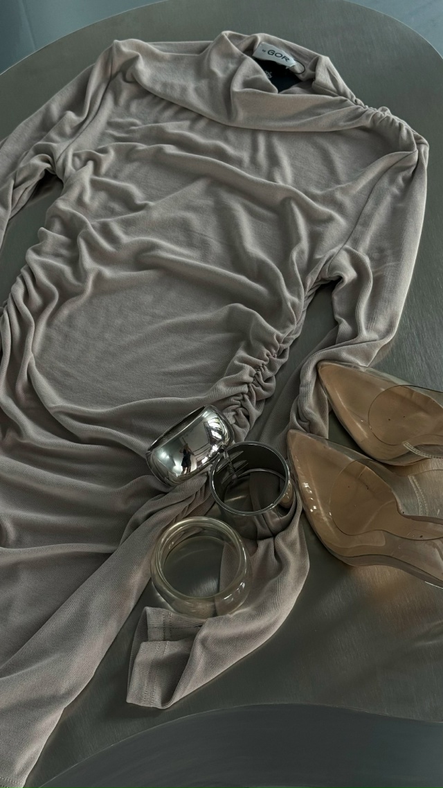 Платье 23024879