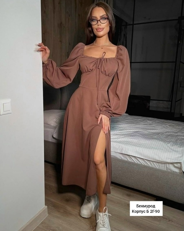 Платье 23024696