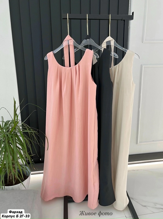 Платье 23024596