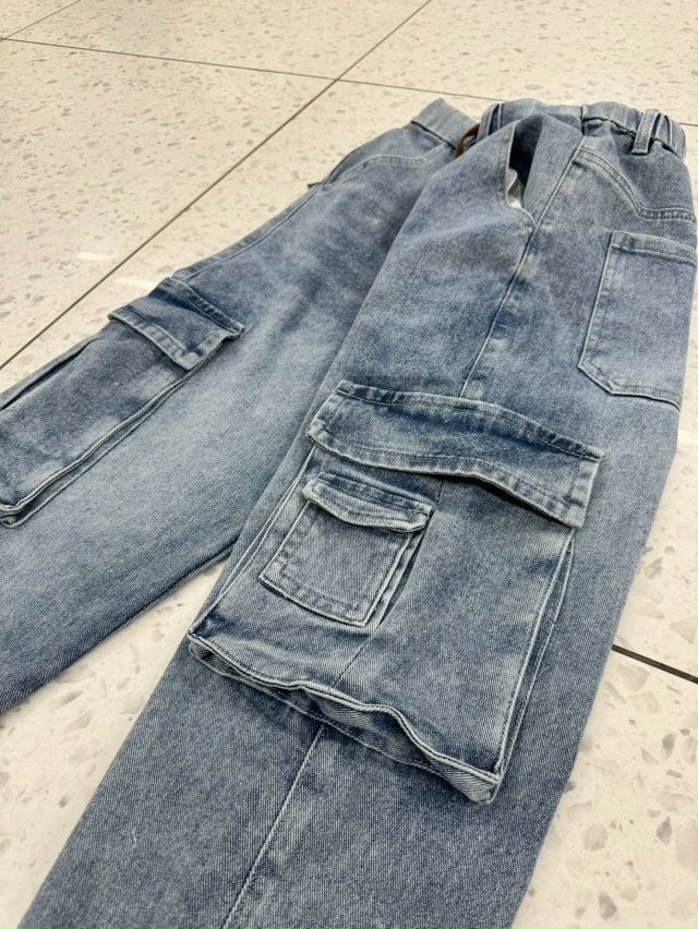 Джинсы 23024827