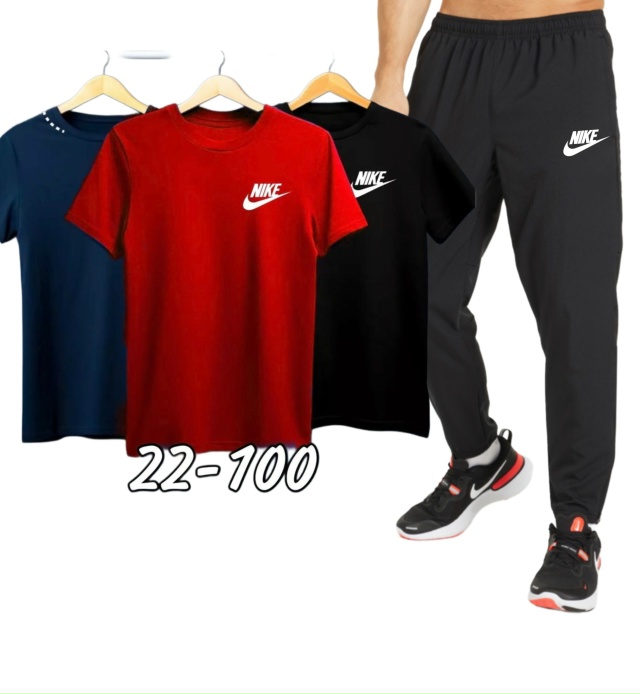 Спортивный костюм 23024106