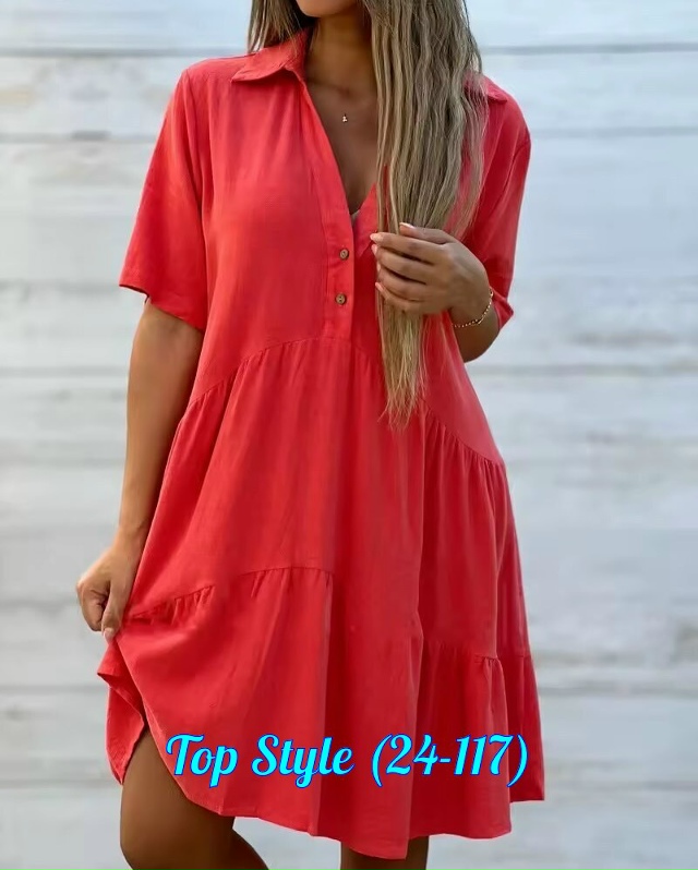 Платье 23024935