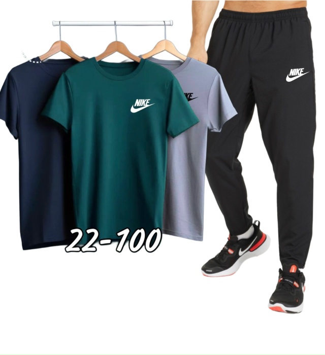 Спортивный костюм 23024106