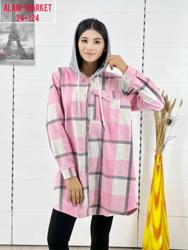 Рубашка 23024784