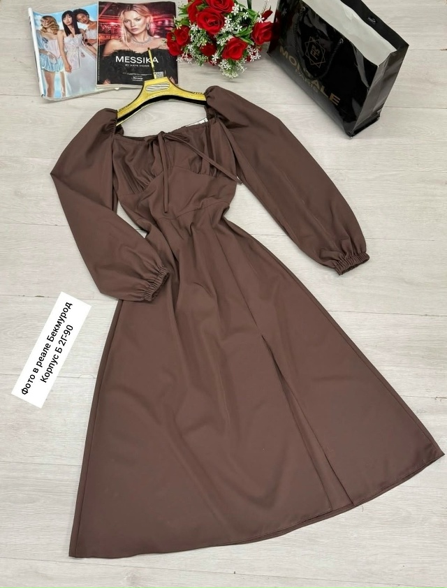 Платье 23024696