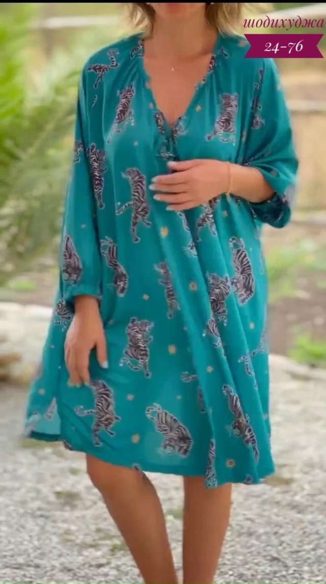 Платье 23024407