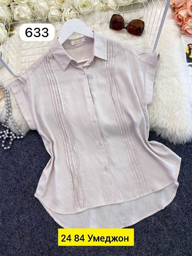 Рубашка 23024410