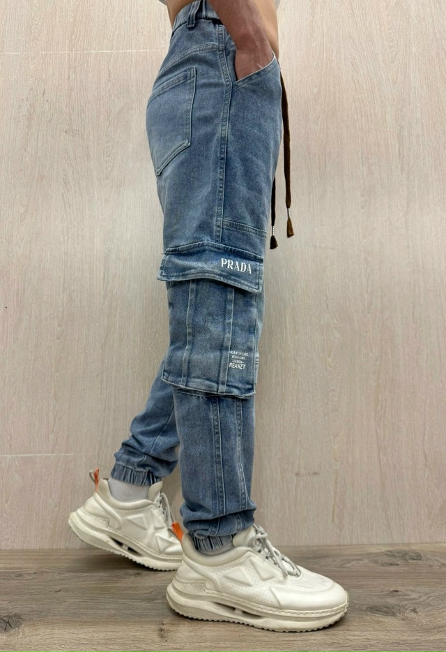 Джинсы 23024827