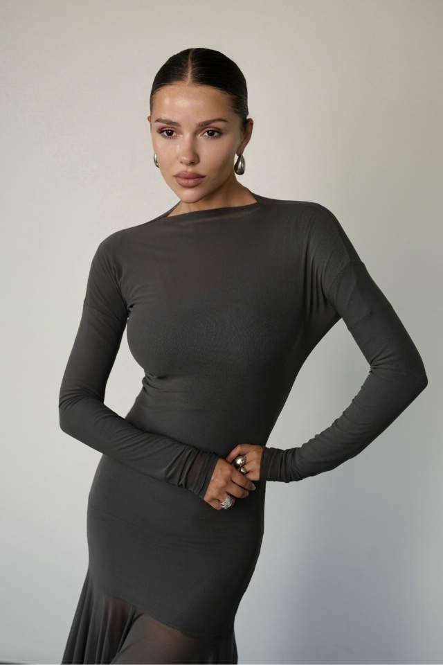 Платье 23024875