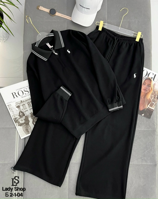 Спортивный костюм 23024757