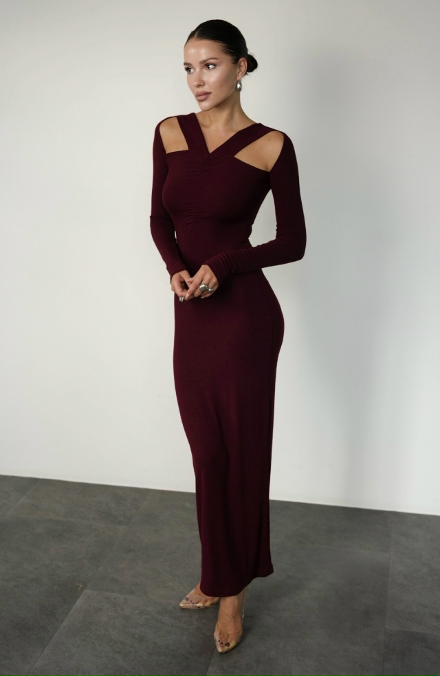 Платье 23024800