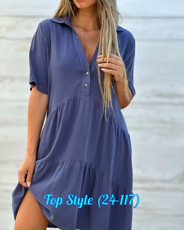 Платье 23024935