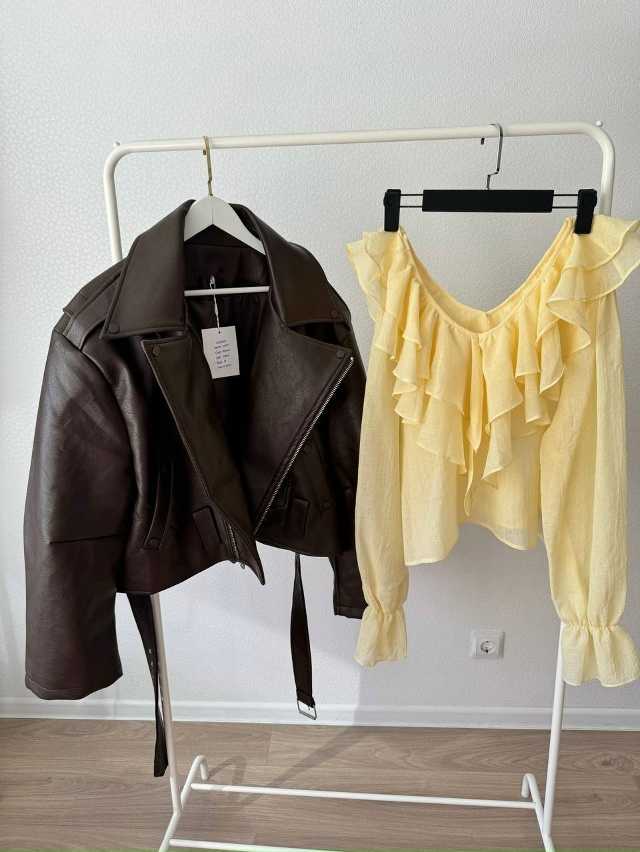 Куртка 23024883