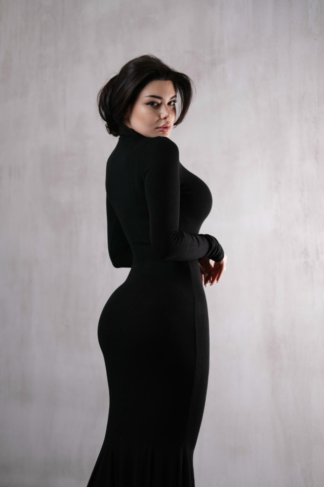 Платье 23024878