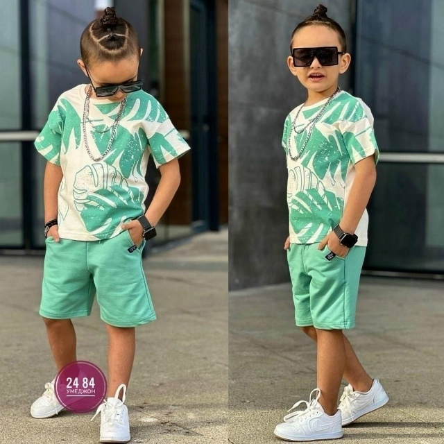 Костюм 23024409