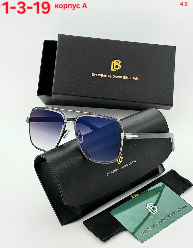 Солнцезащитные очки 23026389